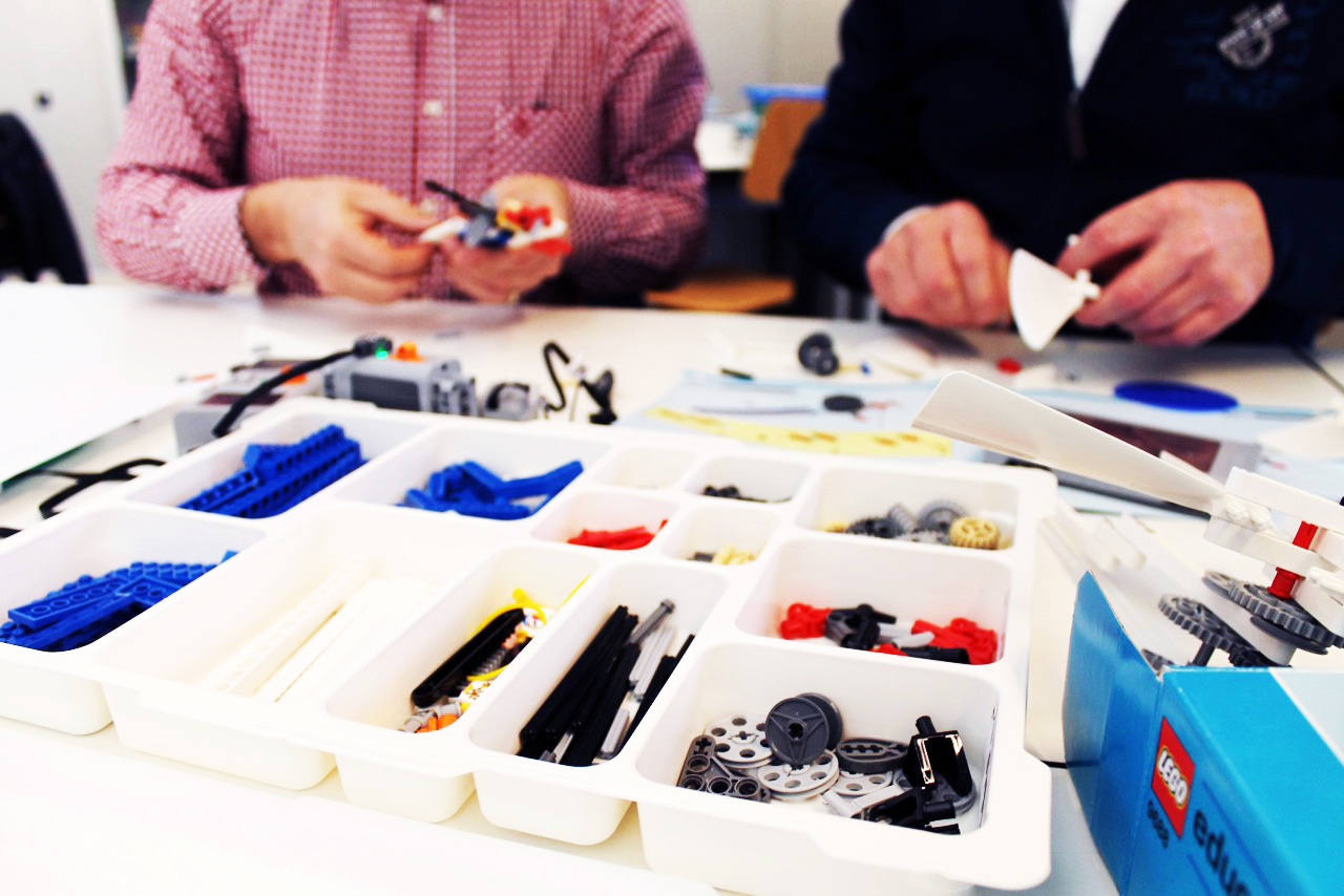 Workshops